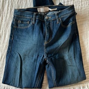 Free people jeans